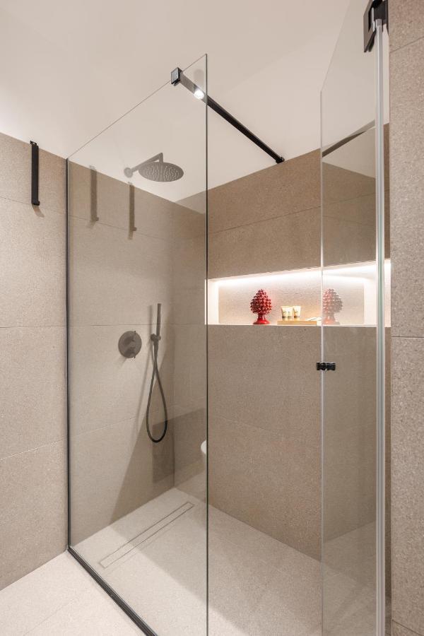 Vossia Luxury Rooms & Sicilian Living ปาแลร์โม ภายนอก รูปภาพ